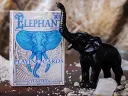 Tundra Elephant Playing Cards Thumbnail 2