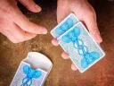 Tundra Elephant Playing Cards Thumbnail 4