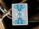 Tundra Elephant Playing Cards Thumbnail 5