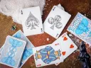 Tundra Elephant Playing Cards Thumbnail 7