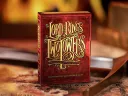 Two Towers Playing Cards - Foiled Edition Thumbnail 2