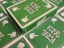 Two Words One Finger Playing Cards Thumbnail 7