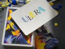 Ultra Diablo Blue Playing Cards Thumbnail 3