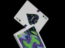 Ultra Green by Gemini Playing Cards Thumbnail 3