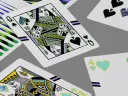 Ultra Green by Gemini Playing Cards Thumbnail 4