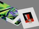 Ultra Green by Gemini Playing Cards Thumbnail 5