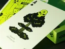 Uranium 52 Playing Cards - Limited Edition Thumbnail 2