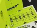 Uranium 52 Playing Cards - Limited Edition Thumbnail 3