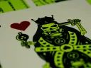 Uranium 52 Playing Cards - Limited Edition Thumbnail 5