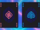 Valkyries Limited Edition Walhalla Playing Cards Thumbnail 6