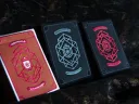 Valkyries Limited Edition Walhalla Playing Cards Thumbnail 10