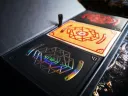 Valkyries Limited Edition Walhalla Playing Cards Thumbnail 12