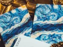 Van Gogh Playing Cards Thumbnail 5