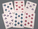 Varius Playing Cards - Classic Edition Thumbnail 6