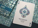 Varius Playing Cards - Limited Edition Teal Thumbnail 3