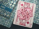 Varius Playing Cards - Limited Edition Teal Thumbnail 4