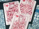 Varius Playing Cards - Limited Edition Teal Thumbnail 6