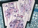 Varius Playing Cards - Limited Edition Teal Thumbnail 7