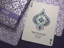 Varius Playing Cards - Purple Thumbnail 3