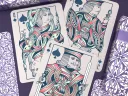 Varius Playing Cards - Purple Thumbnail 5