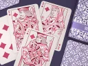 Varius Playing Cards - Purple Thumbnail 6