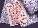 Varius Playing Cards - Purple Thumbnail 7