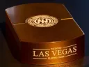 Vegas Diffractor - Gold Metal Thumbnail 3