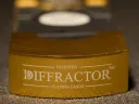 Vegas Diffractor - Gold Metal Thumbnail 9