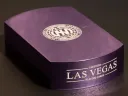 Vegas Diffractor - Ultraviolet Metal Thumbnail 2