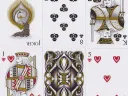 Verana Playing Cards Thumbnail 13