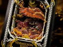 Vermilion Bird Playing Cards Thumbnail 5