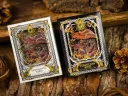 Vermilion Bird Playing Cards Thumbnail 10