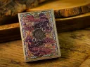 Vermilion Bird Playing Cards Wood Frame Edition Thumbnail 3