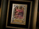 Vermilion Bird Playing Cards Wood Frame Edition Thumbnail 4