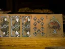 Vermilion Bird Playing Cards Wood Frame Edition Thumbnail 5