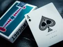 Vintage Feel Jerry's Nuggets (Aqua) Playing Cards Thumbnail 6