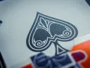 Vintage Feel Jerry's Nuggets (Orange) Playing Cards Thumbnail 5