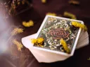 Virtues by Seasons Playing Cards Thumbnail 4