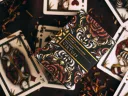 Virtues by Seasons Playing Cards Thumbnail 5