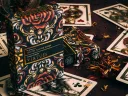 Virtues by Seasons Playing Cards Thumbnail 7