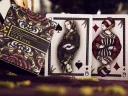 Virtues by Seasons Playing Cards Thumbnail 9