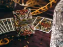 Virtues by Seasons Playing Cards Thumbnail 10