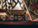 Virtues by Seasons Playing Cards Thumbnail 12