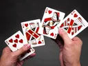 Virtuoso Launch Edition Playing Cards - Limited Availability Thumbnail 2