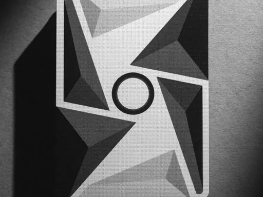 Virtuoso P1 Playing Cards Thumbnail 1