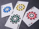 Virtuoso P1 Playing Cards Thumbnail 7