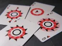 Virtuoso P1 Playing Cards Thumbnail 9