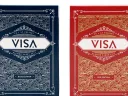 VISA Playing Cards Thumbnail 2