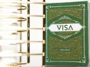 VISA Playing Cards Thumbnail 9