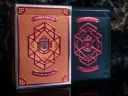 Walhalla Playing Cards - Odin Thumbnail 4